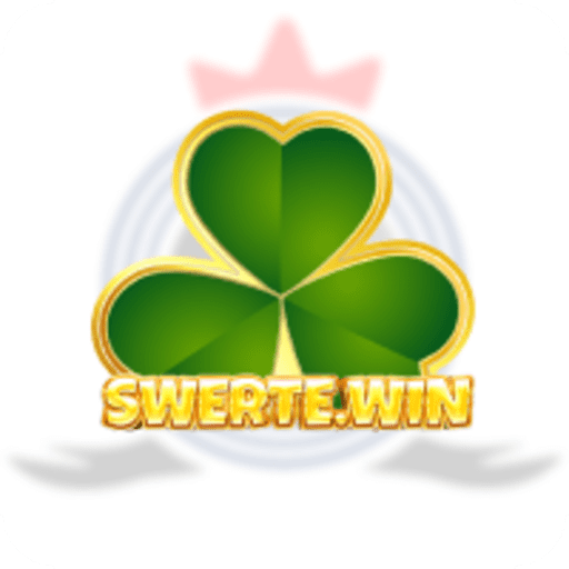 Swerte Win Logo